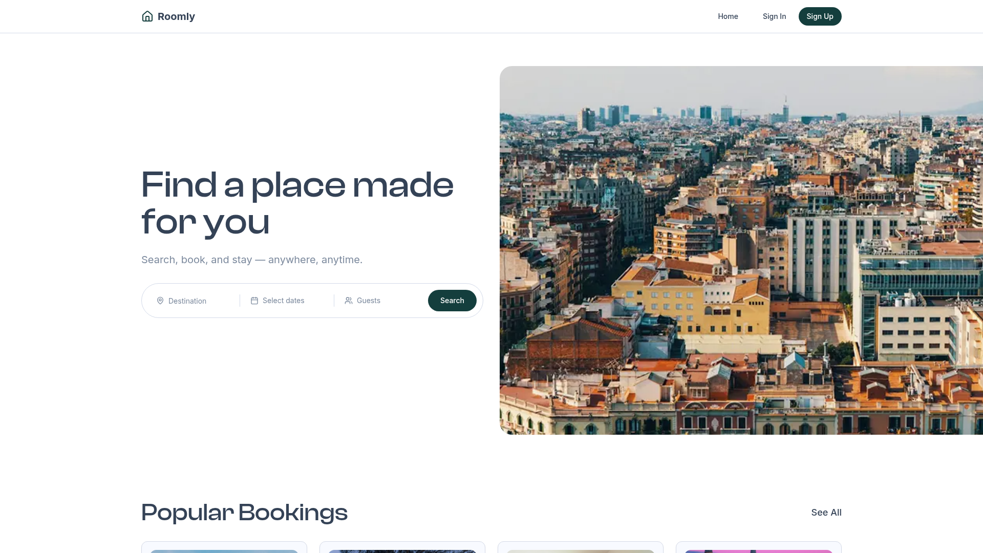 Remix Rental Marketplace