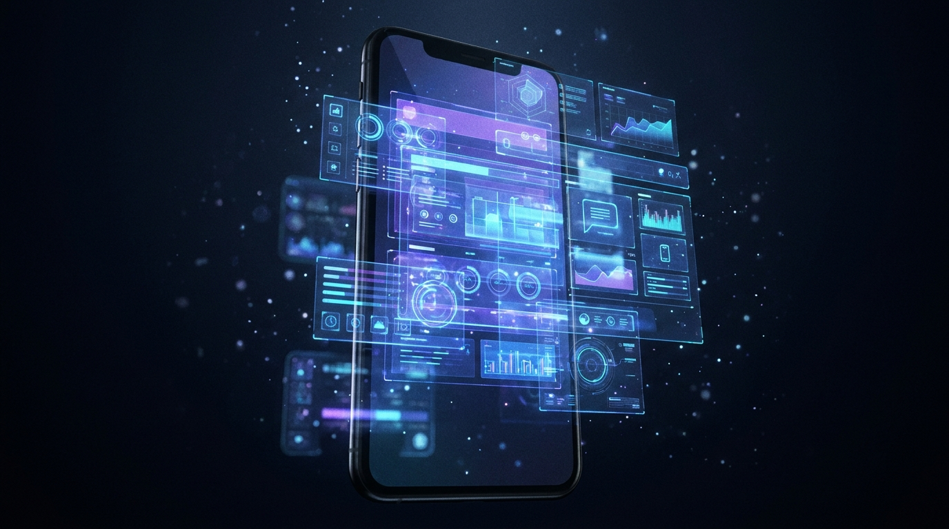 Mobile Apps